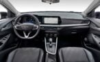Chevrolet Onix Activ 2027 - Interior