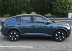 Nuevo Fiat Fastback version mas accesible perfil