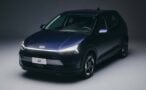 Frente del Hyundai i20 2027