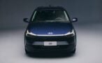 Frente del Hyundai i20 2027