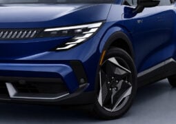 Mitsubishi Eclipse Sportback EV, el nuevo SUV