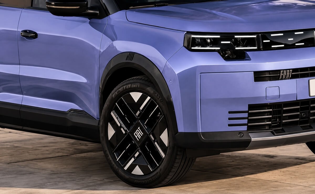 Fiat presentará dos nuevos modelos: un SUV y otro con diseño innovador para romper el mercado 1 Fiat lanzará los nuevos Grizzly y Grizzly Fastback