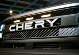 Pick up Chery Stockman teaser