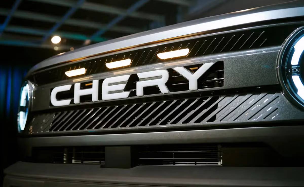 Pick up Chery Stockman teaser