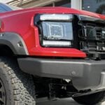 Tres motores y 268 CV: la pick up híbrida que quiere desafiar a Toyota Hilux y Ford Ranger 4 Imagen relacionada