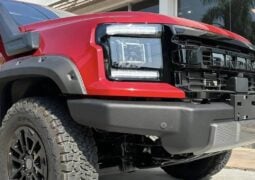 Pick up JMC Grand Avenue Dadao Pro trompa 2