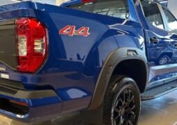 Pick up Maxus T60 teaser