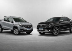 Fiat Strada y Toro, las mejores pick ups