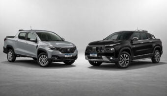 Fiat Strada y Toro, las mejores pick ups