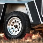 Bürstner Signature SMT 2026: motorhome premium con base Mercedes 4 Imagen relacionada