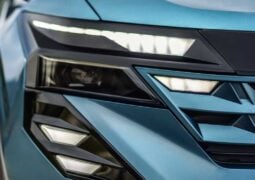 Renault Boreal