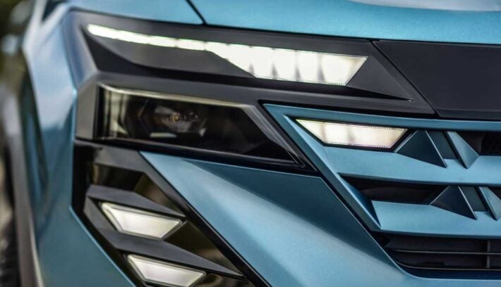 Renault Boreal