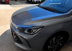 Sedan BAIC EU5 PERFIL