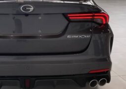 Sedan GAC Empow cola