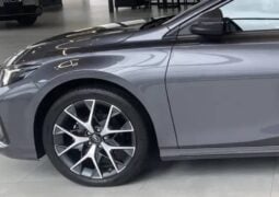 Sedan GAC Empow llanta