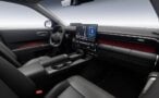 Interior del Hyundai Elantra 2027