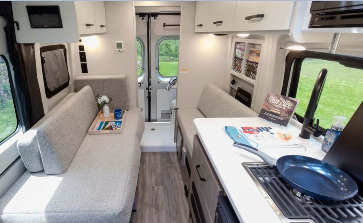 Thor Scope 2027 interior