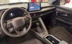 Toyota Yaris Cross XLI interior
