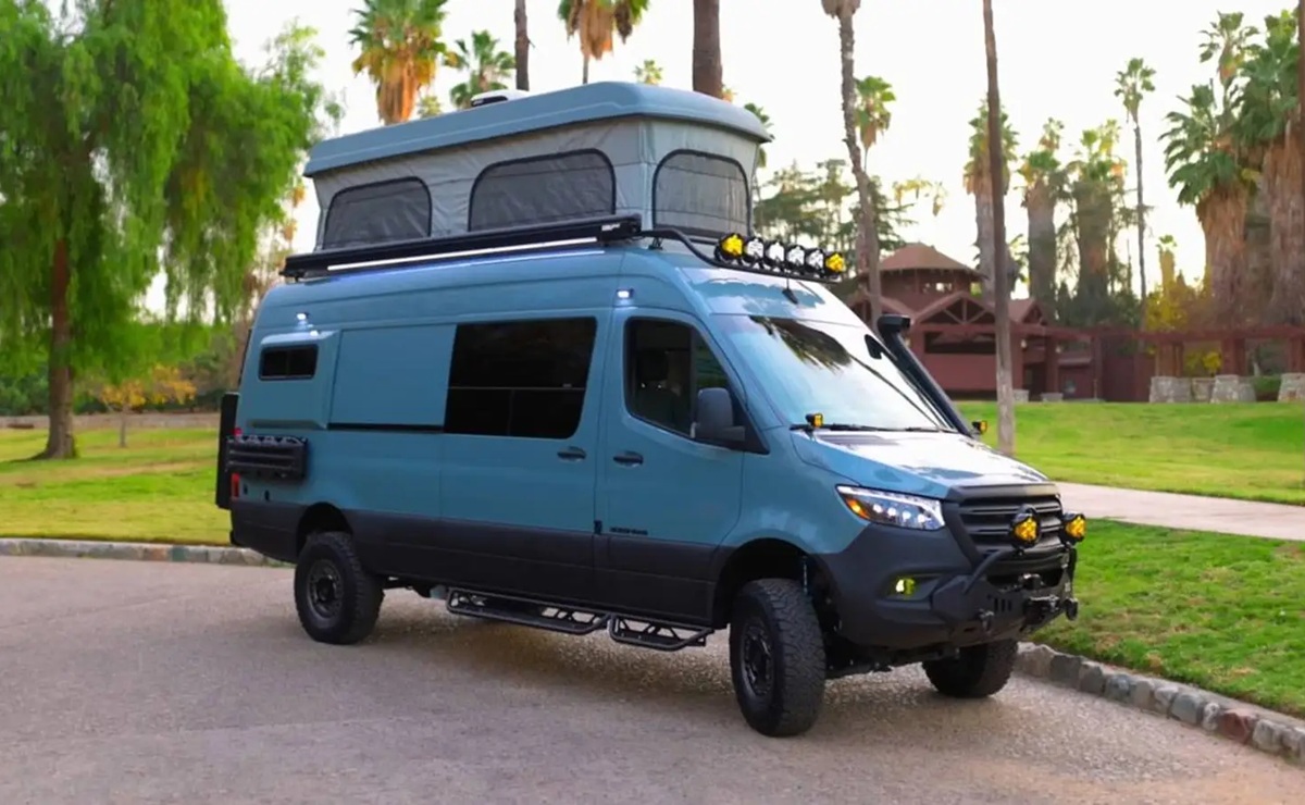 Transformacion de Bossi Vans