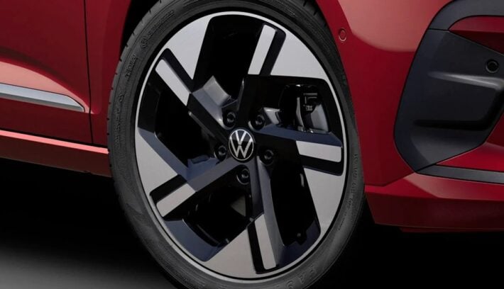 Cambios y lo que hay que saber sobre la Volkswagen Caddy 2027