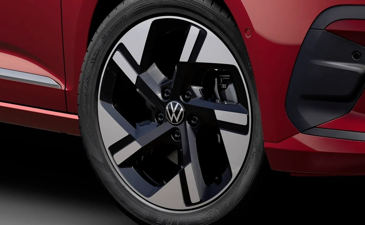 Cambios y lo que hay que saber sobre la Volkswagen Caddy 2027