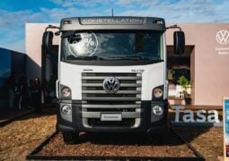 Volkswagen en Agroactiva 2026