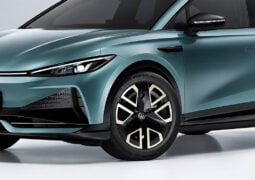 Nuevo Volkswagen ID.Unyx 07