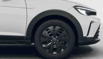 Volkswagen Nivus Sense (1)