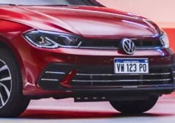Volkswagen Polo precios junio