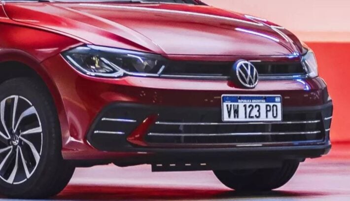 Volkswagen Polo precios junio
