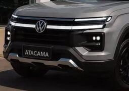 Volkswagen Proyecto Atacama