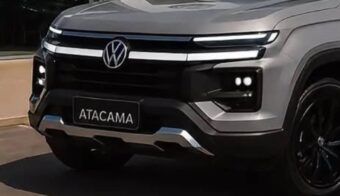 Volkswagen Proyecto Atacama