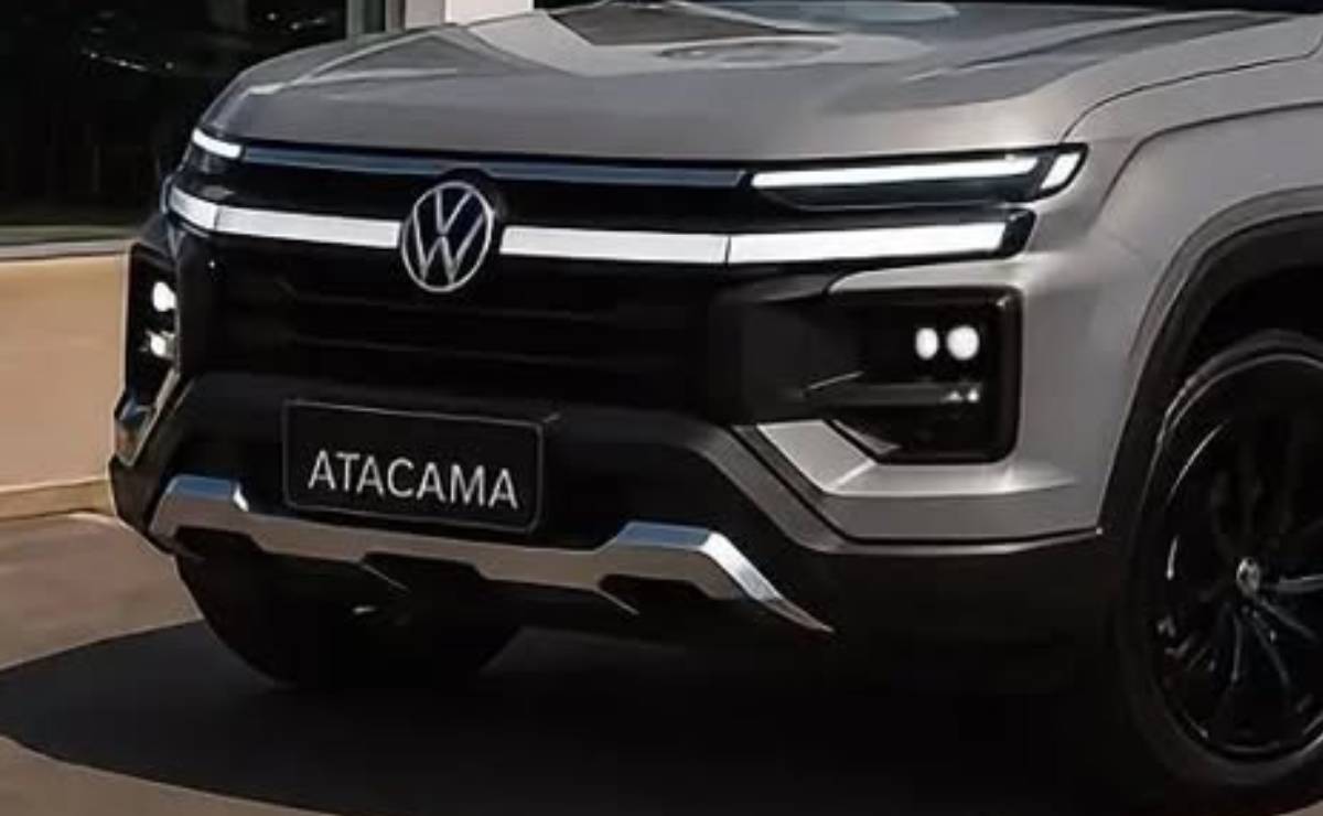 Volkswagen Proyecto Atacama