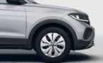 Llantas del Volkswagen T-Cross Sense 170 TSI MT