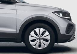 Volkswagen T Cross Sense 170 llanta