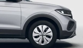 Volkswagen T Cross Sense 170 llanta
