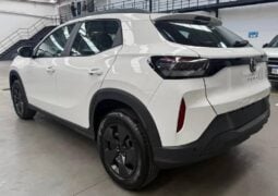Volkswagen Tera Trend trasera