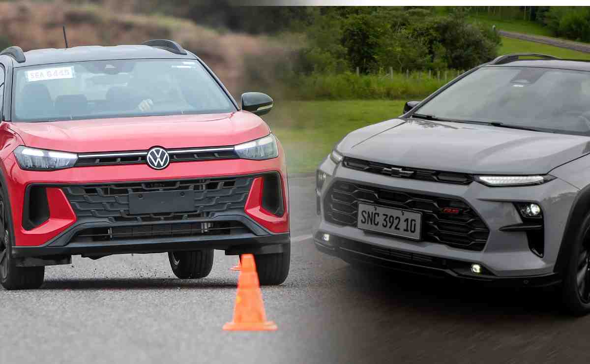 Volkswagen Tera vs Chevrolet Sonic