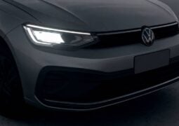 Volkswagen Virtus Sense teaser 4