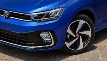 Volkswagen y el nuevo precio del Virtus