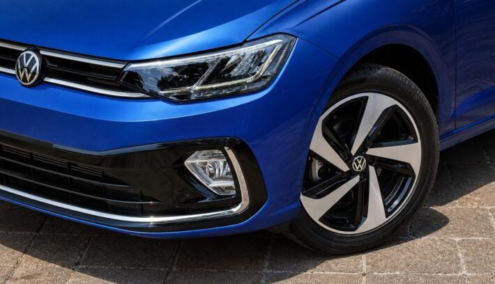 Volkswagen y el nuevo precio del Virtus