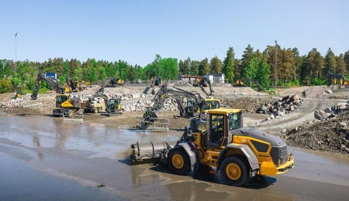 Volvo Days 2026