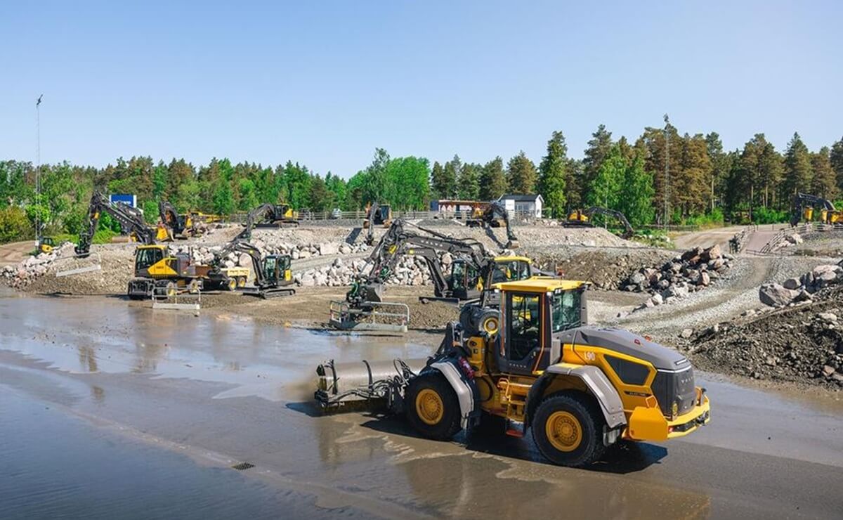 Volvo Days 2026