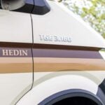 La nueva camper que solo busca distinguirse: se basa en una Volkswagen y tiene mucho para dar 5 Imagen relacionada
