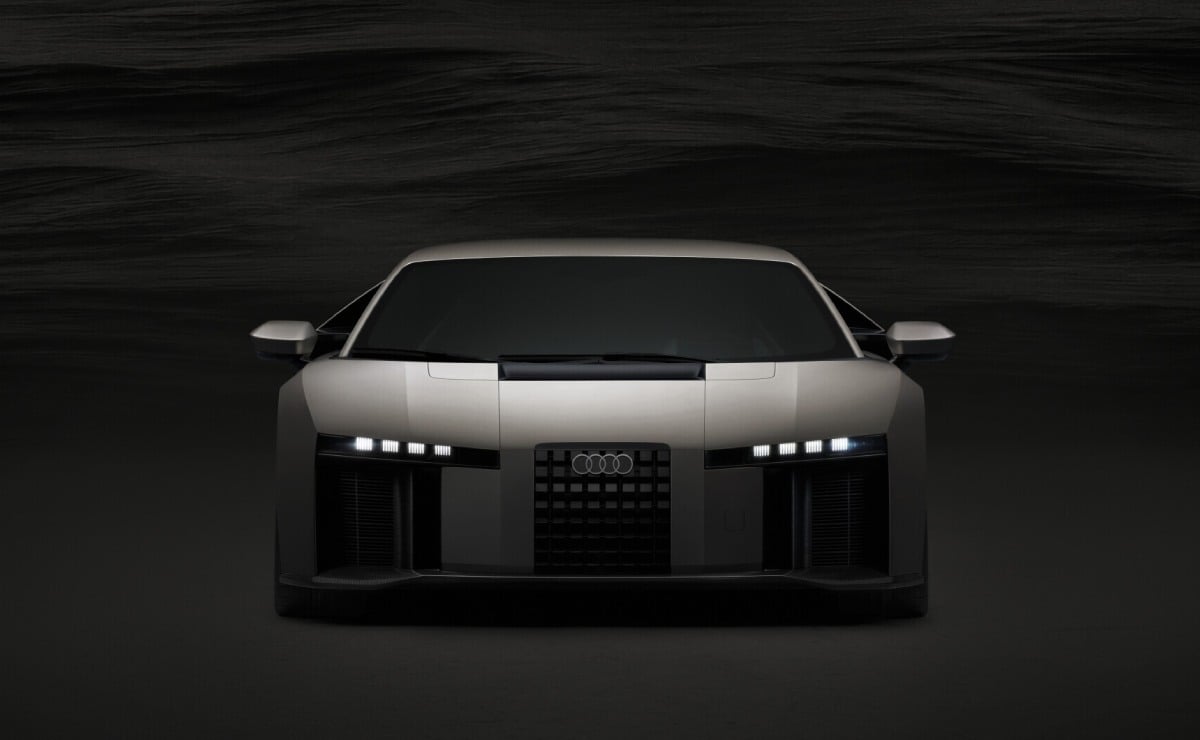 audi nuvolari 1