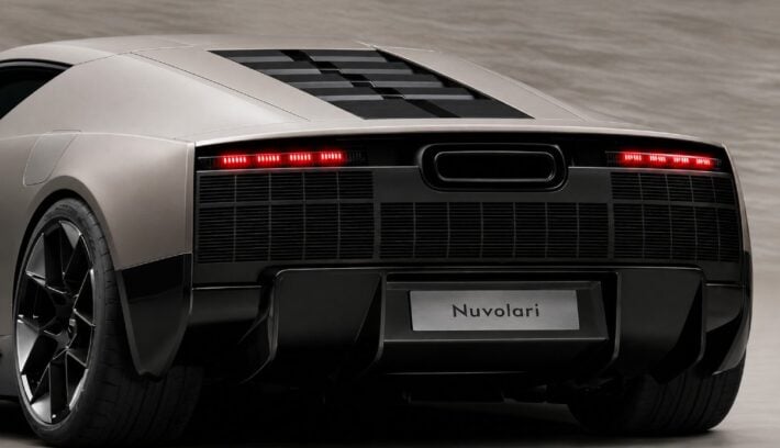 audi nuvolari 4