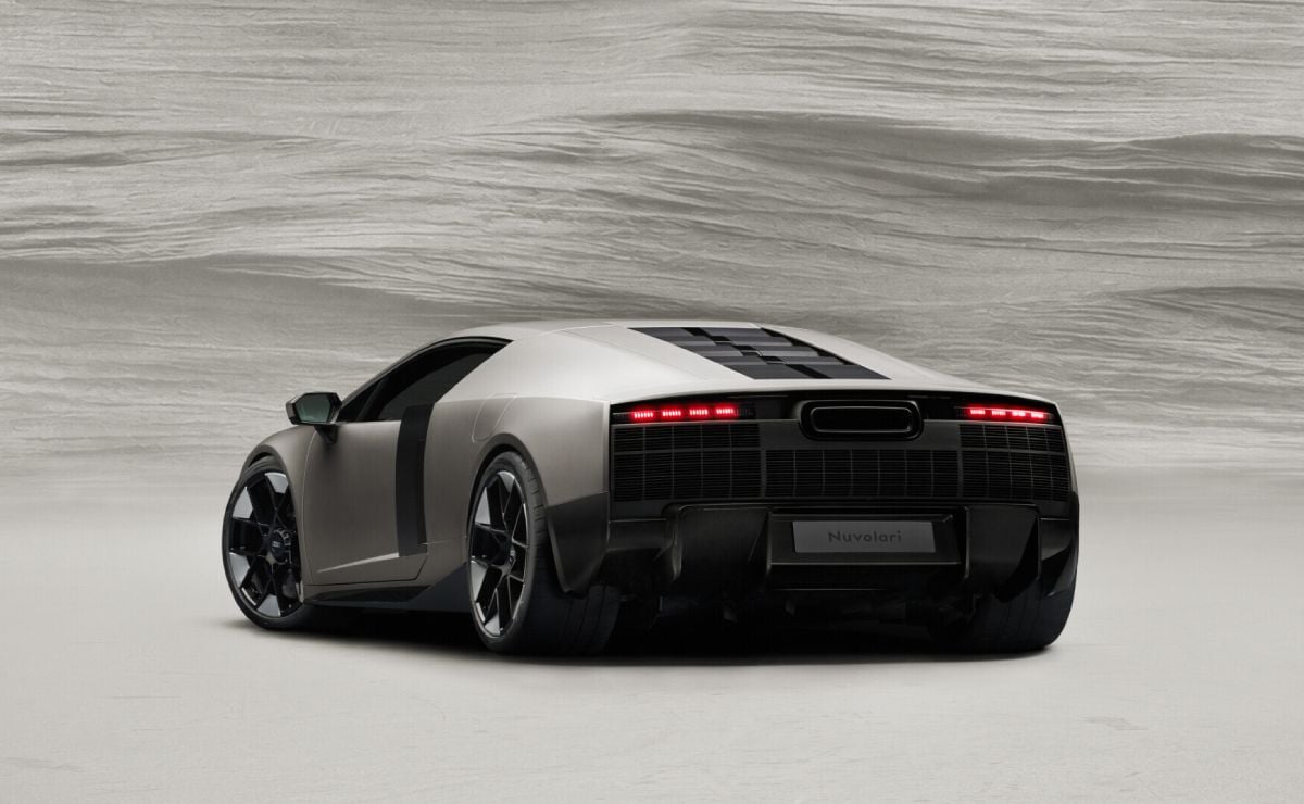 audi nuvolari