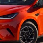 BYD Tang: El Nuevo SUV Familiar Eléctrico y Híbrido que Busca Dominar el Mercado