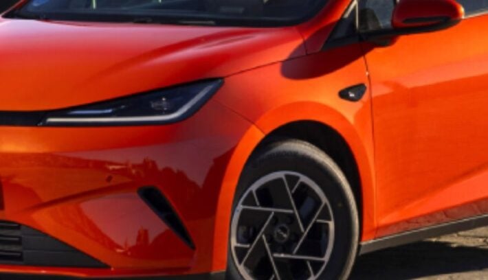 byd dolphin g dm i 5