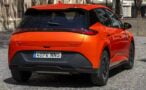 Maletero BYD Dolphin G DM-i